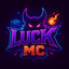 Майнкрафт сервер luckmc.lat