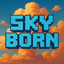 Майнкрафт сервер play.skybornsmp.net:9120