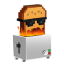 Майнкрафт сервер play.toasted.gg