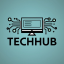 Майнкрафт сервер techhubsmp.xyz:25580