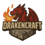 Майнкрафт сервер play.drakencraft.nl:25560