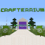 Майнкрафт сервер play.crafterrium.com