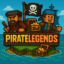 Майнкрафт сервер piratelegendsmc.net