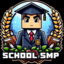 Майнкрафт сервер schoolsmp.fun:6000