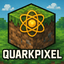 Майнкрафт сервер quarkpixel.tgmc.ir:30182
