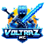 Майнкрафт сервер voltraz.xyz
