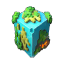 Майнкрафт сервер pixelworldrainbows.aternos.me