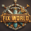 Майнкрафт сервер mc.fixworld.pp.ua
