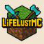 Майнкрафт сервер lifelustmc.gbnodes.host
