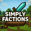 Майнкрафт сервер play.simplyfactions.com