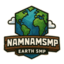 Майнкрафт сервер play.namnamsmp.my.id:19132