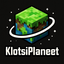 Майнкрафт сервер play.klotsiplaneet.ee