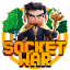 Майнкрафт сервер play.socketwar.ru