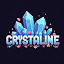 Майнкрафт сервер smp.crystaline.space