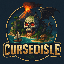 Майнкрафт сервер play.cursedisle.com