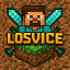 Майнкрафт сервер losvice.batihost.net
