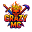 Майнкрафт сервер play.crazymc.fun