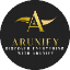 Майнкрафт сервер mc.arunify.com