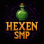 Майнкрафт сервер hexensmp.sytes.net
