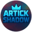 Майнкрафт сервер artickshadow.net