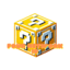 Майнкрафт сервер arcadiatrail.my.id:19133