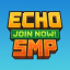 Майнкрафт сервер echosmp.de