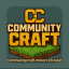 Майнкрафт сервер communitycraft.minecraft.best