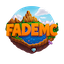 Майнкрафт сервер play.fademc.xyz