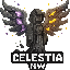Майнкрафт сервер play.celestianw.com