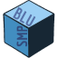 Майнкрафт сервер play.blusmp.tech