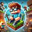 Майнкрафт сервер mc.benenecraft.net