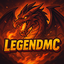 Майнкрафт сервер legendmc.teramont.host