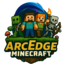 Майнкрафт сервер mc.arcedgenetwork.xyz