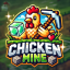 Майнкрафт сервер chickenmine.online