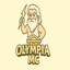 Майнкрафт сервер play.olympiamc.org