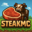 Майнкрафт сервер play.steakmc.xyz:16800