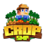 Майнкрафт сервер play.cropsmp.fun