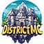 Майнкрафт сервер play.districtmc.co.uk