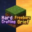 Майнкрафт сервер mc.hardcrafting.online