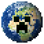 Майнкрафт сервер play.terracraftmc.org:50005