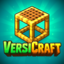 Майнкрафт сервер versicraft.mc.gg
