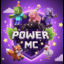 Майнкрафт сервер power.mc-join.org:25566