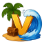 Майнкрафт сервер play.voyagermc.com