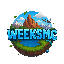 Майнкрафт сервер play.weeksmc.nl
