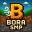 Майнкрафт сервер bora.mc.gg