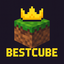 Майнкрафт сервер bestcube.servop.ru