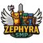 Майнкрафт сервер zeusora.xyz:26656