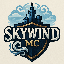 Майнкрафт сервер skywindmc.exaroton.me