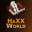 Майнкрафт сервер haxxworld.mc-join.xyz:22622