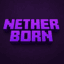 Майнкрафт сервер play.netherborn.eu